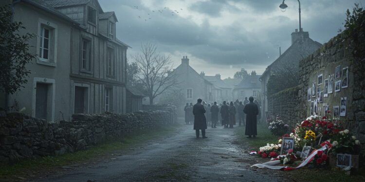 Procès Jubillar : Cagnac-les-Mines Retient Son Souffle - Viral Mag 20092025 À Cagnac les Mines le procès de Cédric Jubillar ravive les tensions Entre lassitude et quête de vérité le village attend des réponses Que révélera ce tournant décisif Viral Mag