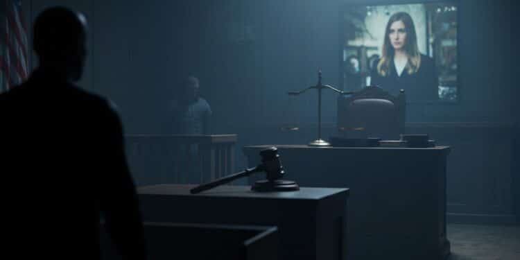 Procès Jubillar : Doute et Mystère au Cœur du Tarn - Viral Mag 22092025 Le procès de Cédric Jubillar souvre à Albi Entre témoignages troublants et absence de corps la vérité sur Delphine va t elle enfin éclater Viral Mag