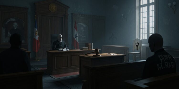 Procès Jubillar : Les Aveux Qui Secouent Albi - Viral Mag 22092025 Le procès de Cédric Jubillar souvre à Albi Une ex compagne dévoile des aveux glaçants a t il vraiment avoué le meurtre de Delphine La vérité éclatera t elle Viral Mag