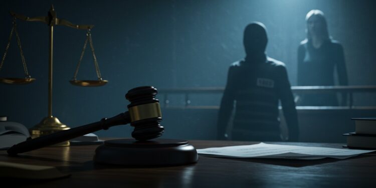 Procès Jubillar : Les Secrets d’un Mystère Captivant - Viral Mag 18092025   Le procès de Cédric Jubillar souvre dans un climat tendu Entre mystères et révélations que cache cette affaire  Découvrez les détails troublants   Viral Mag