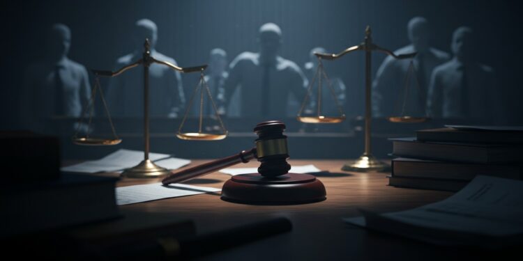 25092025   Le procès de Cédric Jubillar vire au clash  révélations sur lamant de Delphine et zones dombre dans lenquête Que cache cette affaire    Viral Mag