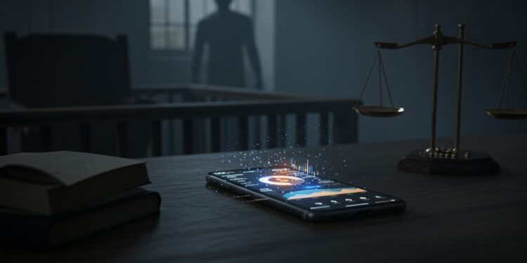 25092025   La première semaine du procès Jubillar à Albi met en lumière des analyses techniques troublantes Les téléphones parlent mais le mystère reste entier Que sest il passé cette nuit là    Viral Mag