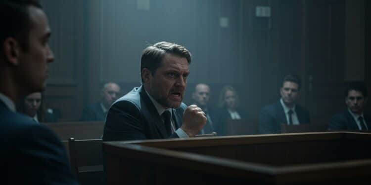 Procès Jubillar : Une Personnalité Qui Divise - Viral Mag 23092025 Le procès de Cédric Jubillar souvre à Albi Une experte révèle une personnalité agaçante et sans filtre Que cache cet homme La vérité éclatera t elle Viral Mag