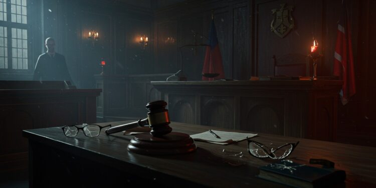 Procès Jubillar : Vérité ou Mystère Persistant ? - Viral Mag 23092025 Le procès de Cédric Jubillar souvre à Albi mais la vérité sur la disparition de Delphine émergera t elle Entre preuves et doutes laffaire fascine À quoi sattendre Viral Mag