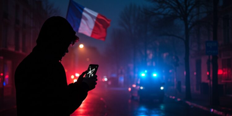 Projets d’Attentats Jihadistes : Mineurs Impliqués - Viral Mag Deux mineurs en garde à vue pour des projets dattentats jihadistes en France Enquête sur une menace croissante impliquant des jeunes Découvrez les détails   Viral Mag