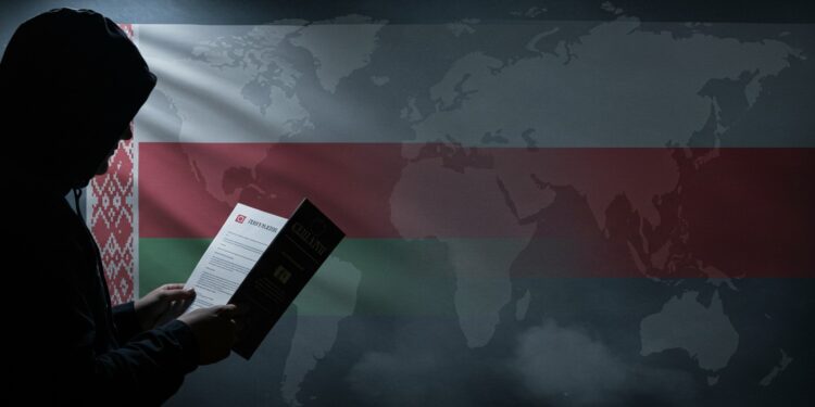 Varsovie dénonce larrestation dun Polonais au Bélarus accusé despionnage Une provocation  Découvrez les détails de cette crise diplomatique tendue   Viral Mag