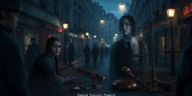 Proxénétisme En Seine-Saint-Denis : Une Crise Alarmante - Viral Mag 42 des mineures victimes de proxénétisme recensées dans le 93 Découvrez lampleur de ce fléau et les mesures prises pour y faire face Viral Mag