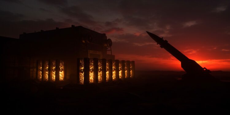 Pyongyang : Menace d’un Arsenal Nucléaire Alarmant - Viral Mag 25092025 La Corée du Nord possède 2 tonnes duranium pour des bombes atomiques Une menace grandissante qui inquiète Séoul Que peut faire la communauté internationale Lisez pour découvrir les enjeux Viral Mag