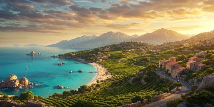 Découvrez la meilleure période pour visiter Figari  météo activités prix et événements Planifiez votre séjour en Corse avec nos conseils    Viral Mag