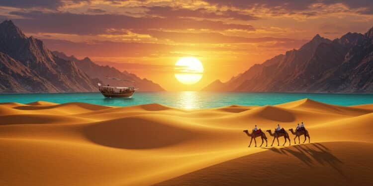 Découvrez la meilleure période pour visiter Oman  climat affluence événements et activités Planifiez votre voyage avec nos conseils    Viral Mag