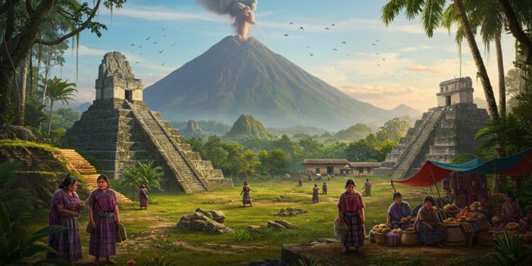 18092025   Envie dexplorer le Guatemala  Découvrez la meilleure période pour visiter ses volcans sites mayas et festivals vibrants Mais quand partir pour éviter les pluies et profiter au maximum  Cliquez pour le savoir    Viral Mag