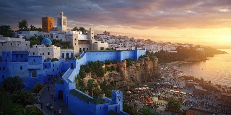 Que Faire À Rabat ? 10 Activités Incontournables - Viral Mag Découvrez Rabat la capitale du Maroc avec ses sites historiques sa médina vibrante et ses activités uniques Top 10 des choses à faire pour un séjour mémorable    Viral Mag