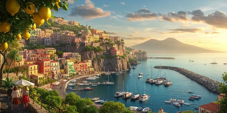 Que Faire À Sorrente ? 14 Activités Inoubliables - Viral Mag Découvrez Sorrente  14 activités incontournables du centre historique aux plages en passant par Pompéi et la côte Amalfitaine Planifiez votre séjour    Viral Mag