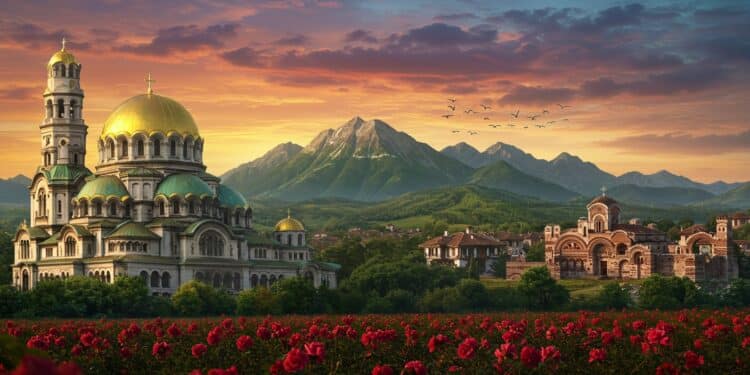 Que Faire En Bulgarie ? 15 Activités Incontournables - Viral Mag Découvrez les 15 meilleures activités en Bulgarie  de Sofia à la vallée des Roses plongez dans un pays riche en histoire nature et culture    Viral Mag