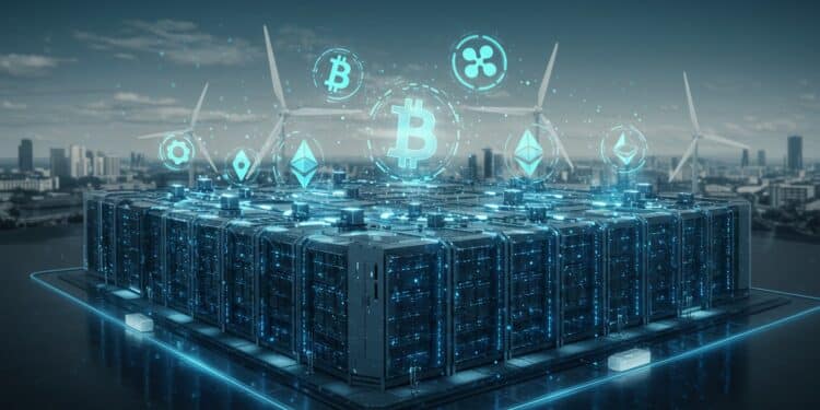 25092025   Quid Miner révolutionne le minage crypto avec des revenus stables et sécurisés Mais comment cette plateforme change t elle la donne pour les investisseurs    Viral Mag