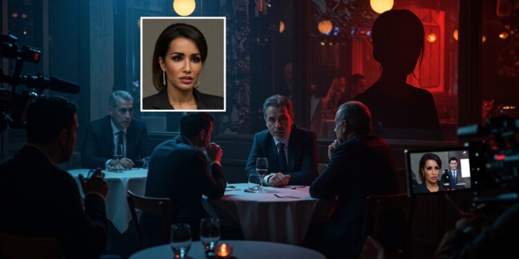 Rachida Dati au Cœur d’un Scandale Médiatique - Viral Mag Rachida Dati visée par des journalistes une vidéo choc révèle des propos troublants Découvrez les détails de cette affaire qui secoue la politique Viral Mag