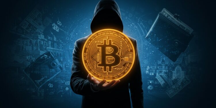 27092025   Raj Kundra est accusé de blanchiment de 285 Bitcoins liés à une fraude massive Quel rôle a t il joué dans ce scandale crypto  Découvrez les détails   Viral Mag