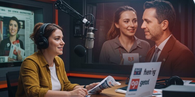 Raphaël Glucksmann Dément les Rumeurs sur Léa Salamé - Viral Mag Raphaël Glucksmann clarifie les rumeurs sur son couple avec Léa Salamé sur RTL entre humour et confidences Découvrez les détails de leur vie privée et défis professionnels   Viral Mag