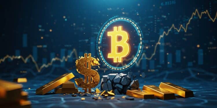 Ray Dalio : Crypto, une Alternative au Dollar ? - Viral Mag Ray Dalio voit le crypto comme une alternative au dollar face à la crise de la dette Découvrez ses analyses et leur impact sur léconomie mondiale Viral Mag