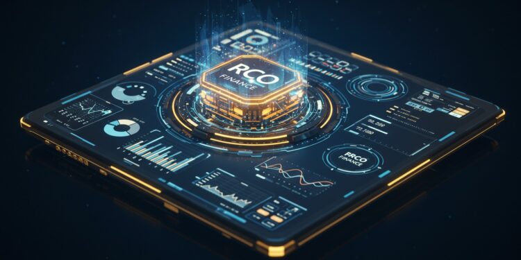 26092025   RCO Finance explose en prévente à 016 $ et se prépare pour BitMart Une révolution DeFi avec son Robo Advisor AI  Découvrez ce qui attire 385 000 utilisateurs   Viral Mag