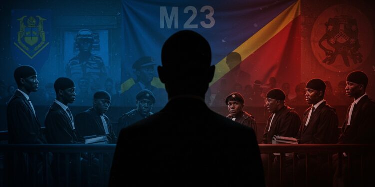 RDC : Kabila Condamné à Mort, Un Signal Fort ? - Viral Mag 30092025 Joseph Kabila condamné à mort pour trahison en RDC Un verdict pour neutraliser un rival politique Découvrez les dessous de cette décision explosive Viral Mag