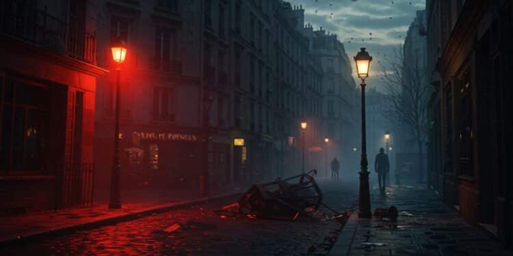 Récidive de Viol : 16 Ans de Prison pour un Malien à Paris - Viral Mag 22092025 Un Malien récidiviste condamné à 16 ans pour un viol à Paris Quel suivi après sa peine La justice peut elle empêcher la récidive Cliquez pour en savoir plus Viral Mag