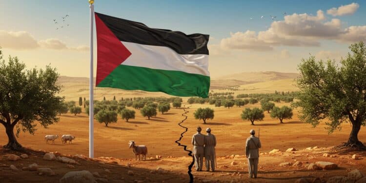 Reconnaissance de la Palestine : Un Signal Fort à Israël - Viral Mag 17092025 La reconnaissance de la Palestine par plusieurs pays est imminente Ce geste fort défie loccupation israélienne et soutient lautodétermination Quel impact aura t il sur la paix dans la région Lisez pour découvrir Viral Mag