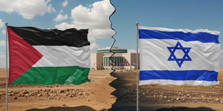 Reconnaissance Palestine : Tensions Israël-Macron - Viral Mag Macron accusé par Israël de déstabiliser le Proche Orient avec la reconnaissance de la Palestine Quelles conséquences pour la paix Viral Mag