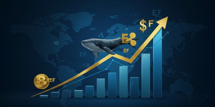 Découvrez les trois facteurs clés qui pourraient propulser le prix XRP à 3$ prochainement  accumulation des whales ETF et adoption par les entreprises Lisez maintenant    Viral Mag