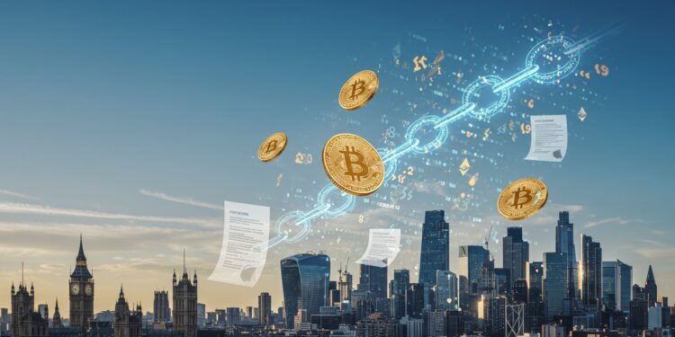 Régulation Crypto : Le Royaume-Uni Accélère, la Concurrence S’intensifie - Viral Mag 22092025 Le Royaume Uni révolutionne sa régulation crypto avec des licences en 5 mois Comment ce virage impacte t il le marché mondial Cliquez pour le découvrir Viral Mag