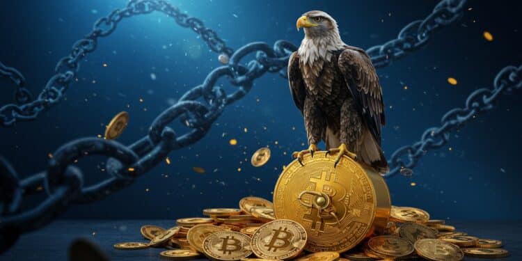 20092025   La régulation crypto aux États Unis semble favoriser les géants centralisés reléguant le DeFi à lombre Mais avec le CLARITY Act en vue une révolution décentralisée est elle possible  Les experts alertent sur un risque majeur   Viral Mag