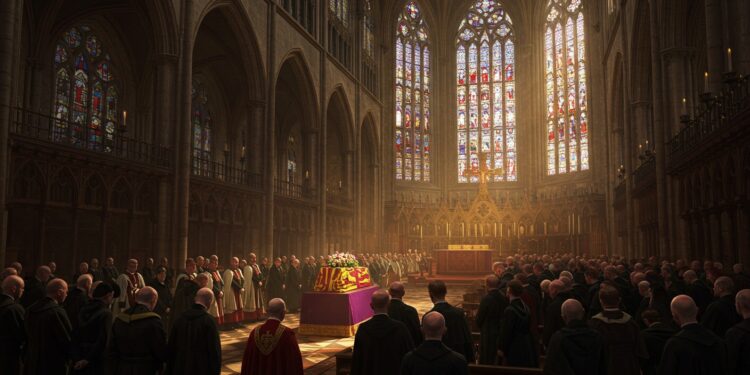 La reine Camilla manque les funérailles de la duchesse de Kent pour cause de santé Découvrez lhommage catholique inédit et la vie discrète de la duchesse   Viral Mag