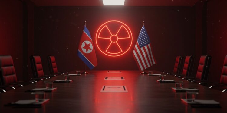 27092025   Une rencontre entre Kim Jong Un et Trump à lAPEC 2025  Séoul évoque cette possibilité Quels enjeux pour le nucléaire nord coréen  La réponse pourrait changer la donne   Viral Mag