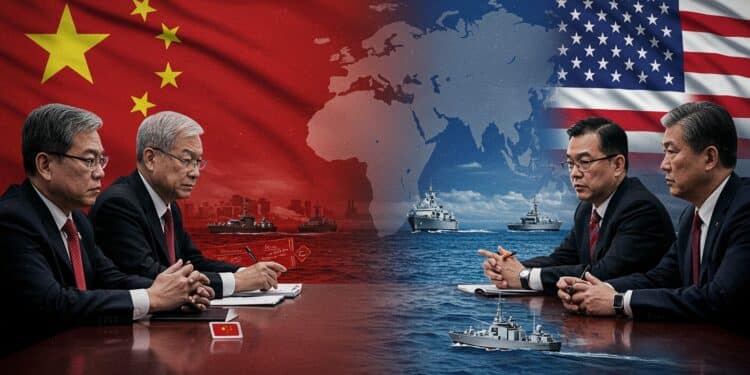 Rencontre Xi-Trump : Un Sommet Sous Tension - Viral Mag Les relations sino américaines restent tendues Une rencontre Xi Trump est elle imminente  Découvrez les enjeux et obstacles de ce sommet crucial   Viral Mag