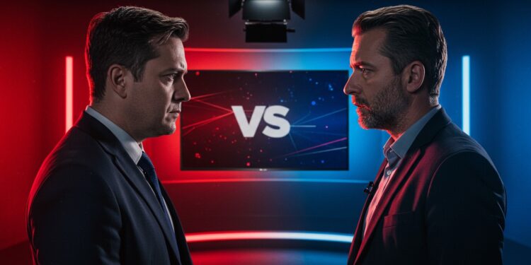 Retour Explosif de Delormeau : Tensions et Révélations - Viral Mag Matthieu Delormeau revient dans TBT9 mais son passé tumultueux et ses tensions avec Gilles Verdez électrisent lémission Découvrez les détails    Viral Mag