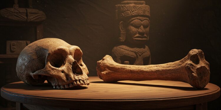 26092025   Les Pays Bas rendent à lIndonésie les fossiles de lHomme de Java un trésor scientifique Pourquoi ce geste change t il lhistoire coloniale    Viral Mag