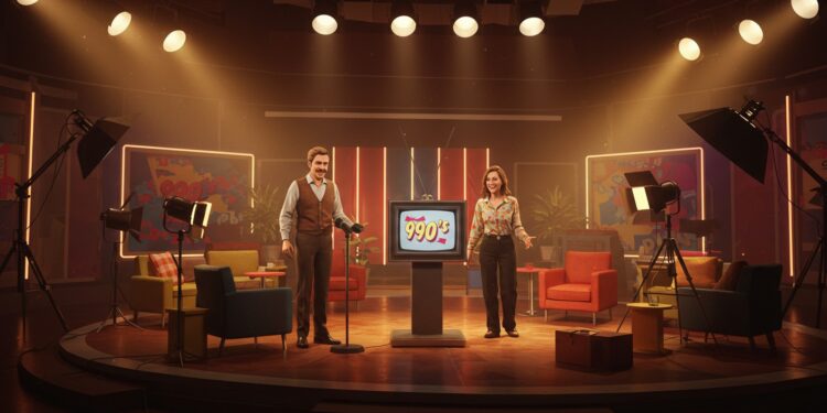 18092025   Carole Rousseau et Jacques Legros de retour ensemble à la télé  Leur émission culte renaît sur RMC Story Que réserve ce grand retour  Cliquez pour le découvrir   Viral Mag