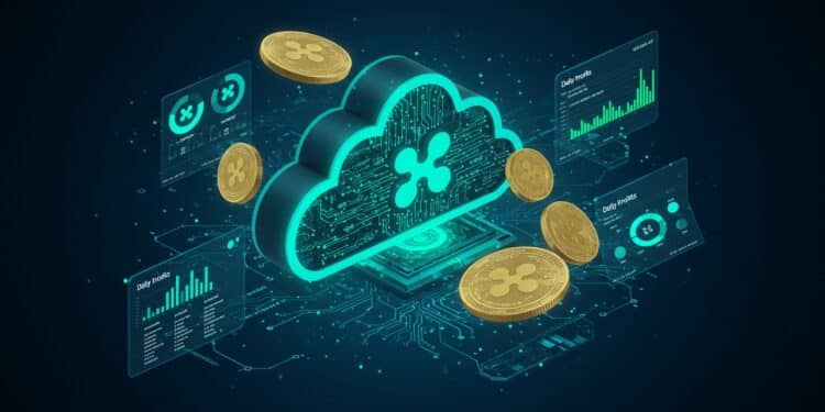 Rich Miner Élargit Offres Cloud Mining Pour Investisseurs - Viral Mag Découvrez comment Rich Miner révolutionne le mining de XRP via le cloud offrant des revenus passifs stables aux investisseurs Efficacité sécurité et simplicité au rendez vous   Viral Mag