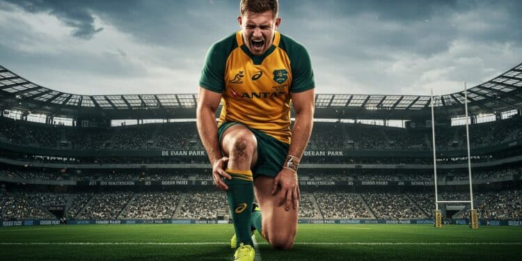 Rob Valetini Forfait : Coup Dur pour l’Australie - Viral Mag 20092025 Rob Valetini forfait pour le choc contre les All Blacks Comment lAustralie va t elle relever ce défi à lEden Park Suspense total pour la Bledisloe Cup Viral Mag