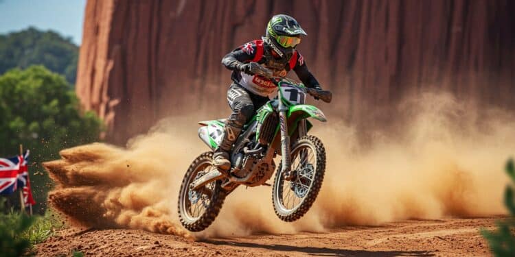 Romain Febvre : Retour Triomphal en MXGP Après Dix Ans - Viral Mag 22092025 Romain Febvre triomphe en MXGP 2025 dix ans après son premier titre Un retour émouvant marqué par la persévérance Quel est son secret Lisez pour le découvrir Viral Mag