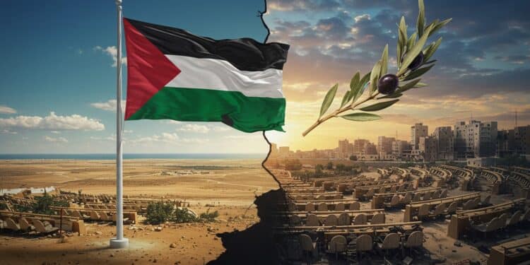 Royaume-Uni et Portugal : Reconnaissance Historique de la Palestine - Viral Mag 21092025 Le Royaume Uni et le Portugal reconnaissent la Palestine ce dimanche défiant pressions américaines et israéliennes Quelles conséquences pour la paix au Moyen Orient Lisez pour en savoir plus Viral Mag