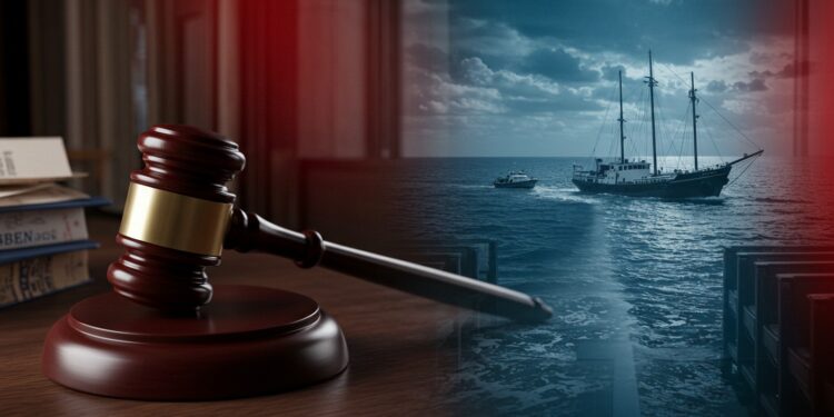 24092025   Un haut responsable britannique aide à bloquer les expulsions de migrants Quels sont les enjeux pour la justice et la société  Découvrez les tensions et débats   Viral Mag