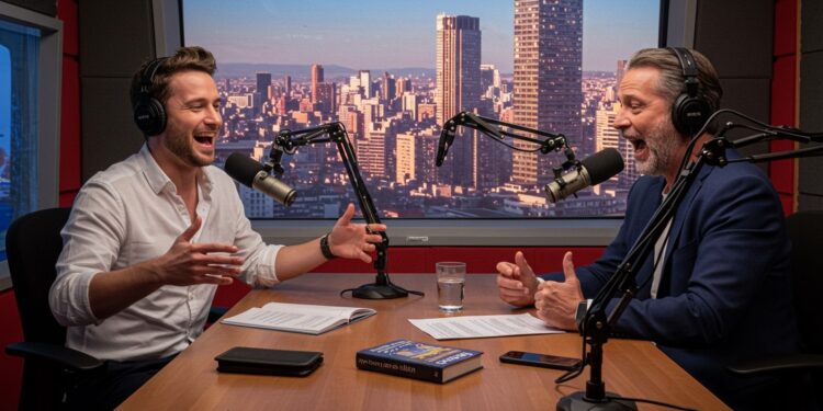 RTL : Clash Amical Entre Fogiel et Martinez - Viral Mag 24092025 Philippe Martinez secoue RTL avec humour recadrant Fogiel sur son livre et la politique Un échange vif et complice que sest il vraiment passé Lisez pour le découvrir Viral Mag