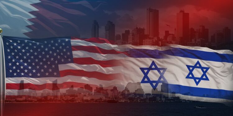 Rubio En Israël : Soutien Et Tensions Après L’attaque Au Qatar - Viral Mag Marco Rubio visite Israël pour réaffirmer le soutien américain malgré lattaque controversée au Qatar Quelles conséquences pour la diplomatie et la guerre à Gaza    Viral Mag