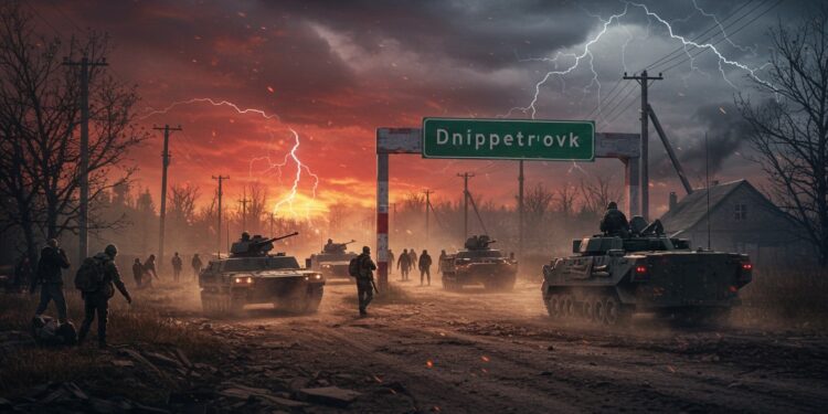 Russie Avance En Ukraine: Village Conquis Près De Dnipropetrovsk - Viral Mag La Russie revendique la capture de Novomykolaïvka dans la région de Dnipropetrovsk intensifiant les tensions Kiev conteste tandis que les combats font rage à Donetsk Analyse des enjeux géopolitiques actuels   Viral Mag