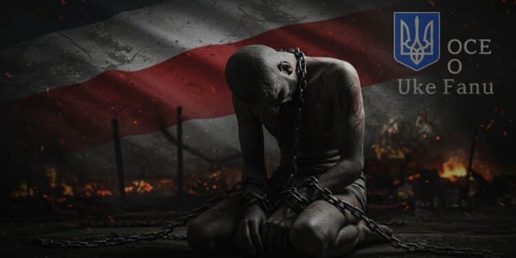 25092025   Un rapport choc de lOSCE dénonce des tortures et exécutions de prisonniers ukrainiens par la Russie Quelles sont ces violations et que risque t elle  Lisez la suite   Viral Mag