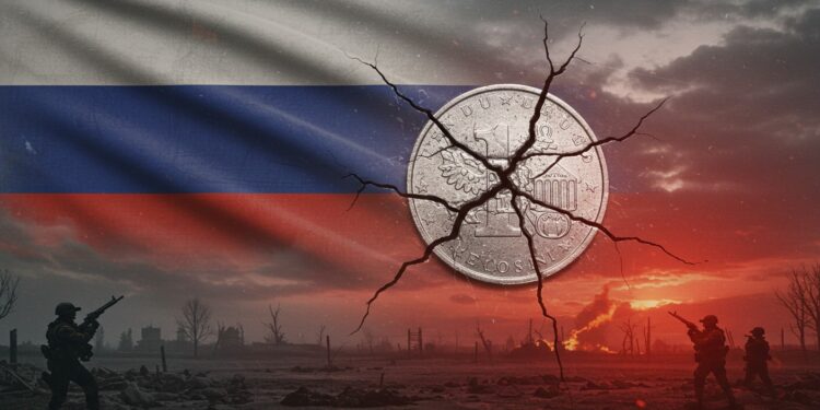 Russie : Hausse de la TVA pour Financer la Guerre - Viral Mag 24092025 La Russie veut augmenter la TVA pour financer la guerre en Ukraine Mais à quel prix pour ses citoyens et son économie Découvrez les impacts de cette décision controversée Viral Mag