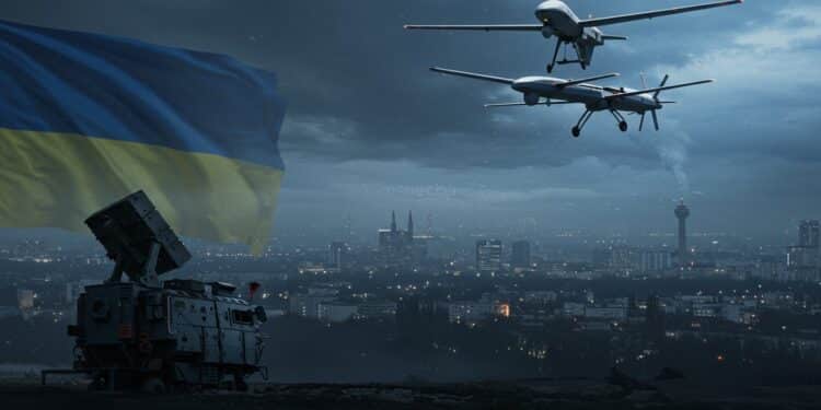 27092025   La Russie défie lOtan lUkraine reçoit un Patriot israélien Quelles seront les prochaines étapes dans ce bras de fer géopolitique  Lisez pour le découvrir   Viral Mag