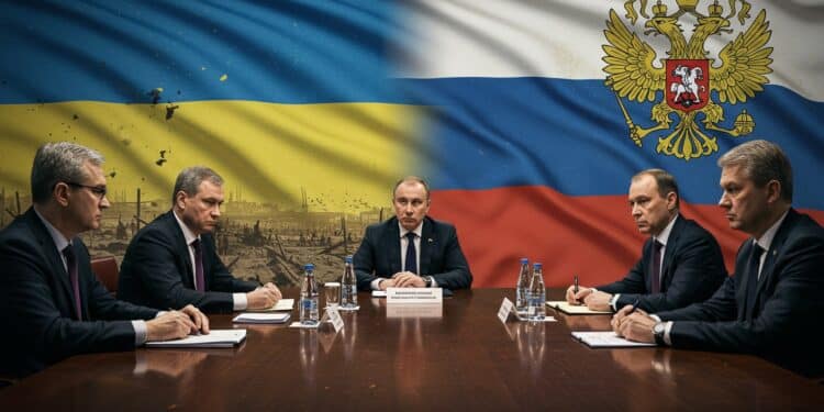 La Russie exige la reconnaissance des territoires annexés pour une paix durable LUkraine refuse Quelles issues pour ce conflit    Viral Mag