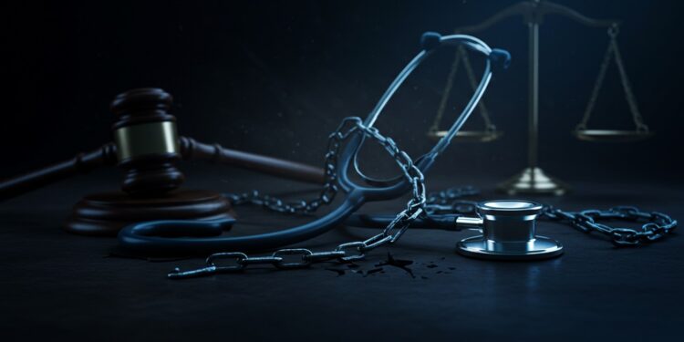 Sage-Femme Condamné : 14 Ans pour Viols - Viral Mag Un sage femme condamné à 14 ans de prison à Montpellier pour viols sur patientes Une affaire qui soulève des questions sur la confiance et léthique médicale Viral Mag